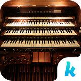 Organ Sound for Kika Keyboard icon