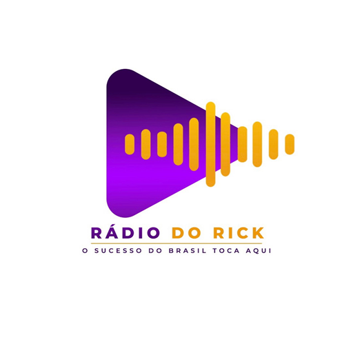 RÁDIO DO RICK logo