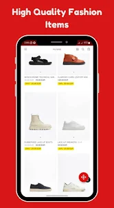 Zara Online Shopping