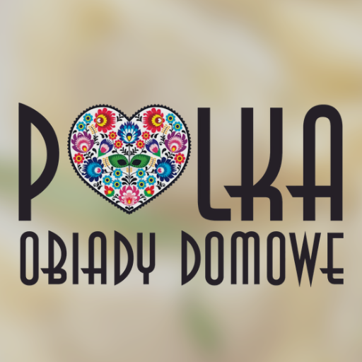 OBIADY DOMOWE POLKA logo