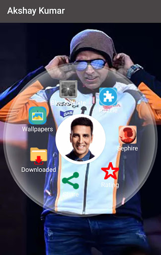 Akshay Kumar Wallpapers Screen 3
