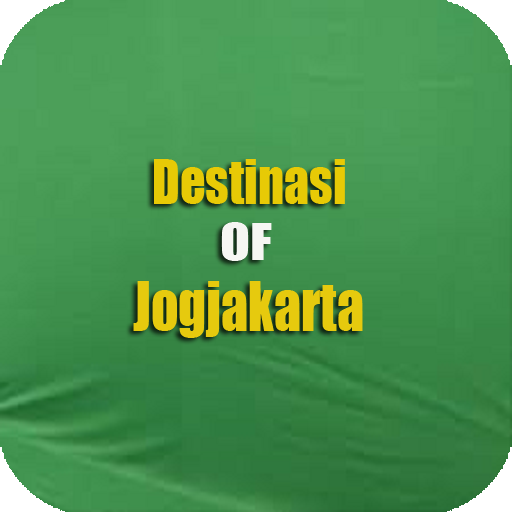 Destinations Jogjakarta Of Ind
