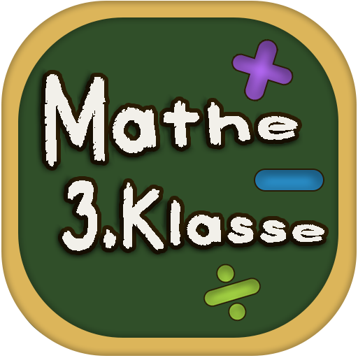 Mathe Klasse 3 by SHERIF