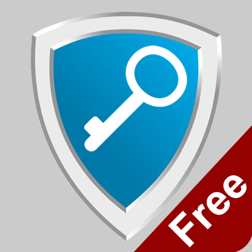 Easy VPN Free - Unlimited Secu