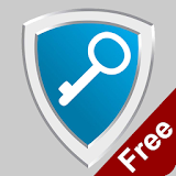 Easy VPN Free - Unlimited Secure VPN Proxy icon