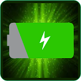 Rapid Fast Charger icon