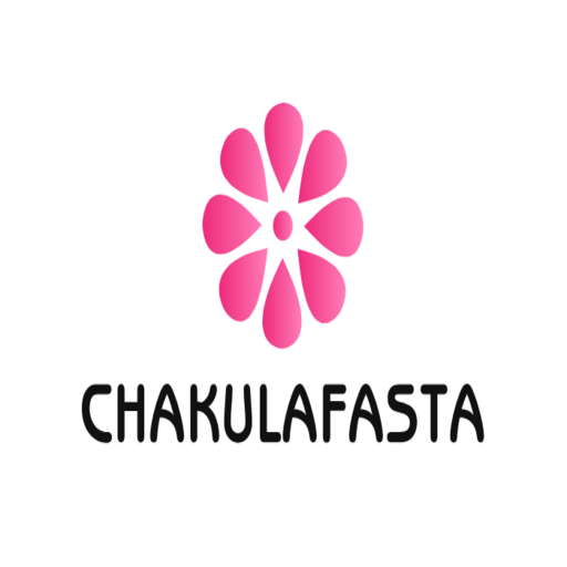 Chakulafasta logo