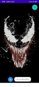 Venom Wallpaper HD 2021 Free APK Download 4