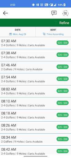 Grayling Country Club