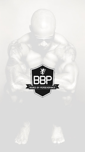 Android application Bodies By Perseverance screenshort