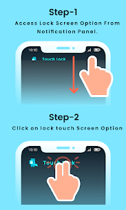 Mobile Touch Screen Lock (PREMIUM) 1.0 Apk 4