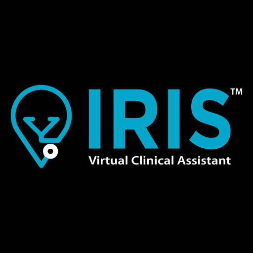 IRIS logo