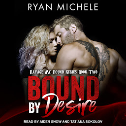 Icon image Bound By Desire