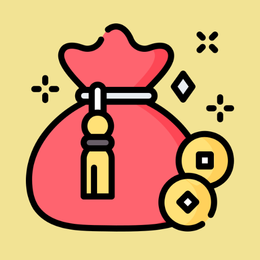 복불복 게임(독박, 몰아주기, 순위정하기) logo