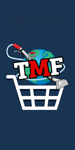 Android application TMF Store screenshort