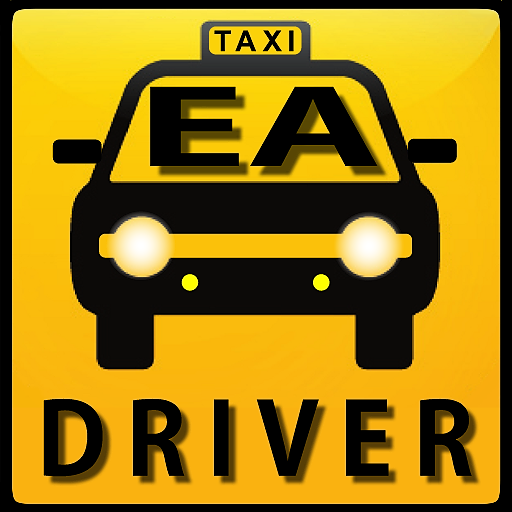 EA Taxi Driver App Apk Download 5