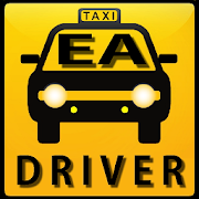 EA Taxi Driver App