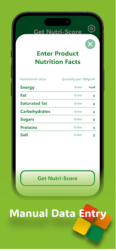 Nutri-UPF Score
