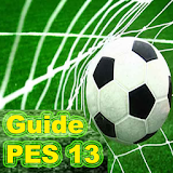 Guide PES 13 icon