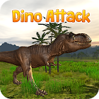 Dino Attack : Dinosaur Game 1.0.3