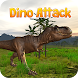 ディノ攻撃：恐竜 - Androidアプリ