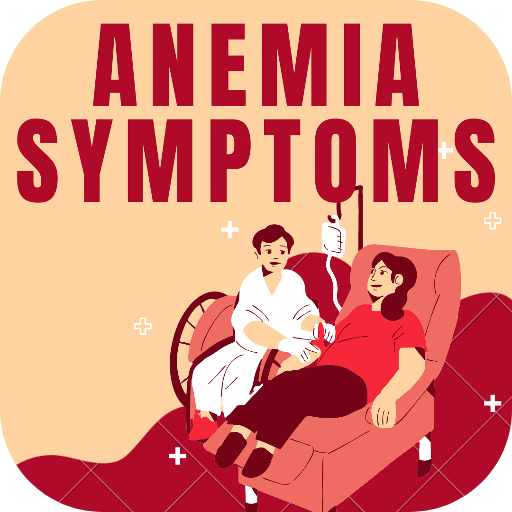 anemia symptoms Install on Windows