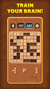 Braindoku Sudoku Block Puzzle v1.0.37 Mod Apk (Unlimited Money) Free For Android 1