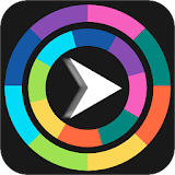 Crazy Color Switcher Controller -Color Puzzle Game icon