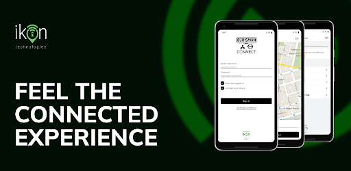 Ourisman Mits/Mazda Connect