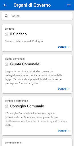 Codogno Smart Screen 3