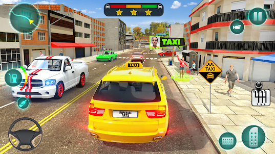 Baixar cidade: jogo de carro para PC - LDPlayer