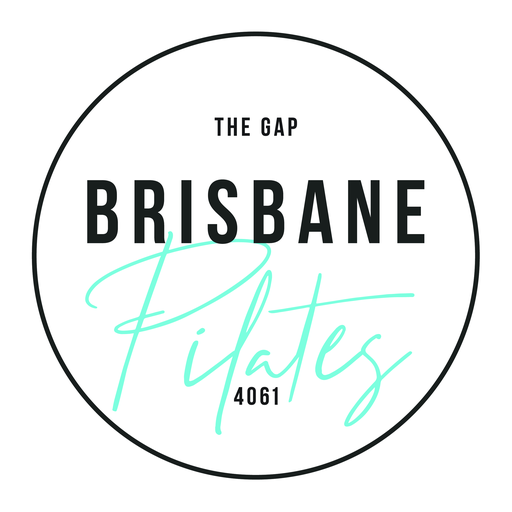 Brisbane Pilates logo