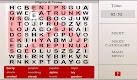 screenshot of Ultimate Word Search