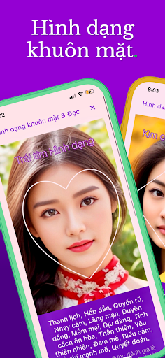 Bản xem trước ứng dụng