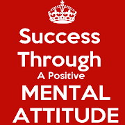 Success Through Positive Attitude Complete Book