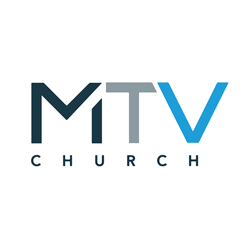 MTV Church App logo