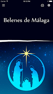 BelenesApp - Belenes de Málaga Screenshot