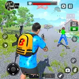 FPS Shooting Game : Gun Games icon