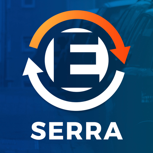 Rotativo Serra 2.1.1 Icon