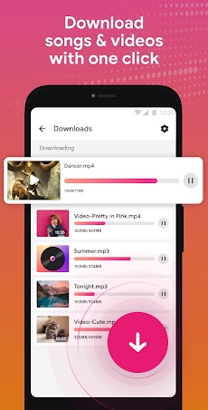 AnyPlay - Video Downloaderのおすすめ画像1