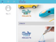 3Doodler - Guides & Ideasのおすすめ画像2