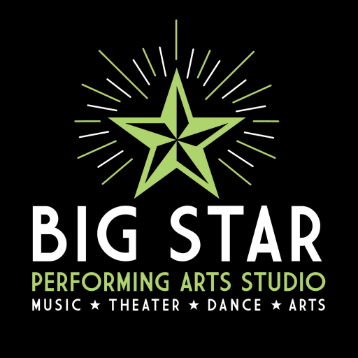 Big Star Performing Arts logo
