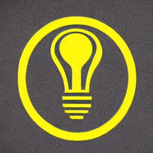 조도측정기 logo