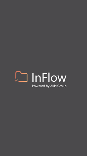 InFlow Screen 2
