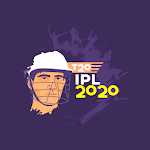 IPL T2020 Stickers for Whatsapp Apk
