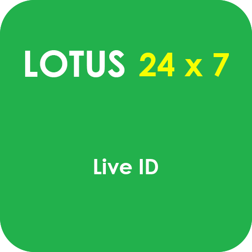 Lotus 24 x 7 Download on Windows