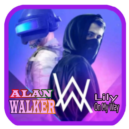 Lagu Alan Walker Offline & Online Terpopuler Install on Windows