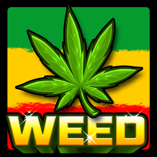 Slots Weed Marijuana Casino 2.56 Icon