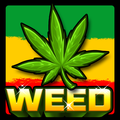 Slots Weed Marijuana Casino - Google Play 앱