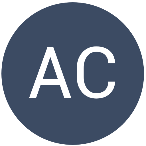 Arun C Sastry logo